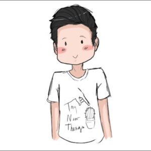 Meet your Posher, Mercedes